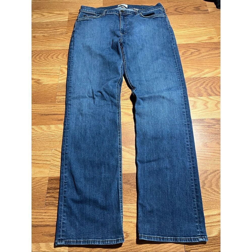 Tecovas Men’s Standard Stretch Jeans 36x34 (Actual 35x33)